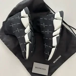 Balenciaga | Shoes | Balenciaga Speed Sneakersmade In 